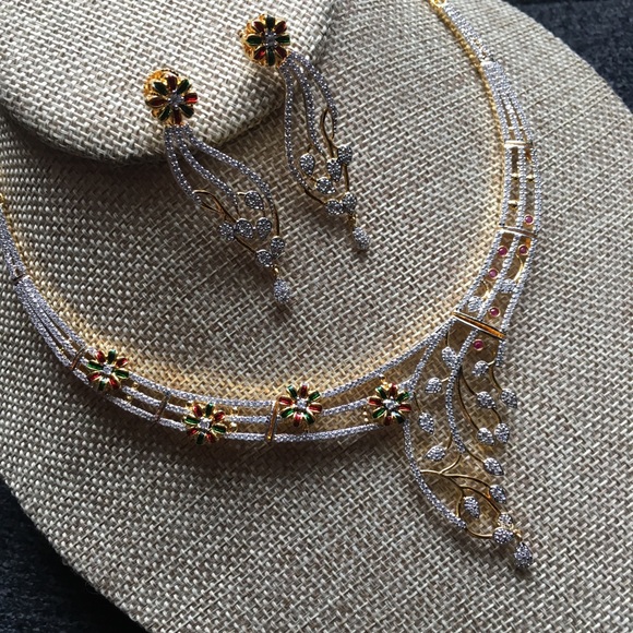 Jewelry - 2 Piece Jewelry Set